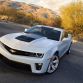 Chevrolet Camaro ZL1 2012