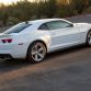 Chevrolet Camaro ZL1 2012