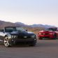Chevrolet Camaro ZL1 2012