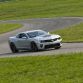 Chevrolet Camaro ZL1 2012