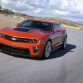 Chevrolet Camaro ZL1 2012
