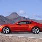 Chevrolet Camaro ZL1 2012