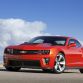 Chevrolet Camaro ZL1 2012