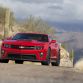 Chevrolet Camaro ZL1 2012