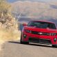 Chevrolet Camaro ZL1 2012