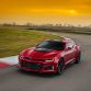 2017 Chevrolet Camaro ZL1