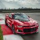 2017 Chevrolet Camaro ZL1
