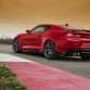2017 Chevrolet Camaro ZL1