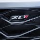 2017 Chevrolet Camaro ZL1