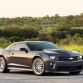 Chevrolet Camaro ZL1 by Hennessey