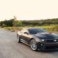 Chevrolet Camaro ZL1 by Hennessey