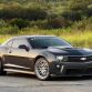 Chevrolet Camaro ZL1 by Hennessey