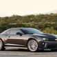 Chevrolet Camaro ZL1 by Hennessey