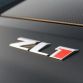 Chevrolet Camaro ZL1 by Hennessey