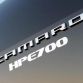 Chevrolet Camaro ZL1 by Hennessey