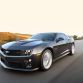 Chevrolet Camaro ZL1 by Hennessey