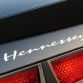 Chevrolet Camaro ZL1 by Hennessey