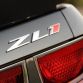 Chevrolet Camaro ZL1 by Hennessey