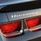 Chevrolet Camaro ZL1 by Hennessey