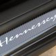 Chevrolet Camaro ZL1 by Hennessey