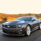 Chevrolet Camaro ZL1 by Hennessey
