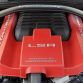 Chevrolet Camaro ZL1 by Hennessey