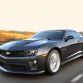 Chevrolet Camaro ZL1 by Hennessey