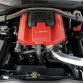 Chevrolet Camaro ZL1 by Hennessey