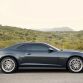 Chevrolet Camaro ZL1 by Hennessey