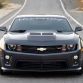 Chevrolet Camaro ZL1 by Hennessey