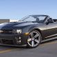 Chevrolet Camaro ZL1 Convertible 2013
