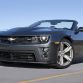 Chevrolet Camaro ZL1 Convertible 2013