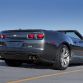 Chevrolet Camaro ZL1 Convertible 2013