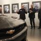Chevrolet Camaro ZL1 Convertible 2013
