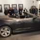 Chevrolet Camaro ZL1 Convertible 2013
