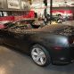 Chevrolet Camaro ZL1 Convertible 2013