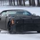 Chevrolet Camaro ZL1 Convertible 2017 spy photos (1)