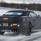 Chevrolet Camaro ZL1 Convertible 2017 spy photos (4)