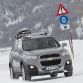 Chevrolet Captiva Facelift 2011