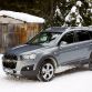 Chevrolet Captiva Facelift 2011