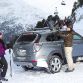 Chevrolet Captiva Facelift 2011