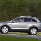 Chevrolet Captiva Facelift 2011
