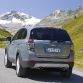 Chevrolet Captiva Facelift 2011