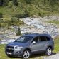 Chevrolet Captiva Facelift 2011