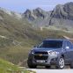 Chevrolet Captiva Facelift 2011