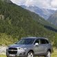 Chevrolet Captiva Facelift 2011