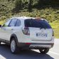Chevrolet Captiva Facelift 2011