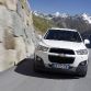 Chevrolet Captiva Facelift 2011