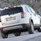 Chevrolet Captiva Facelift 2011