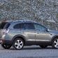 Chevrolet Captiva Facelift 2011